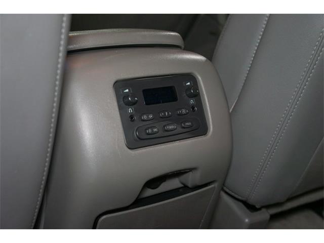 2003 Chevrolet Tahoe (CC-2072552) for sale in Kentwood, Michigan