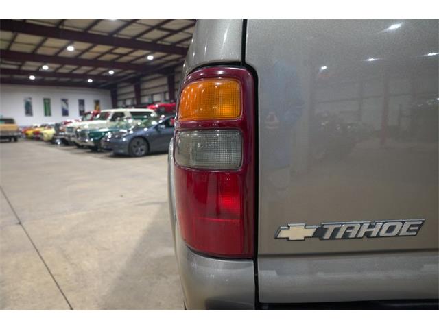 2003 Chevrolet Tahoe (CC-2072552) for sale in Kentwood, Michigan