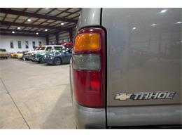 2003 Chevrolet Tahoe (CC-2072552) for sale in Kentwood, Michigan