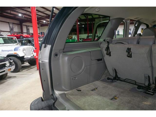 2003 Chevrolet Tahoe (CC-2072552) for sale in Kentwood, Michigan