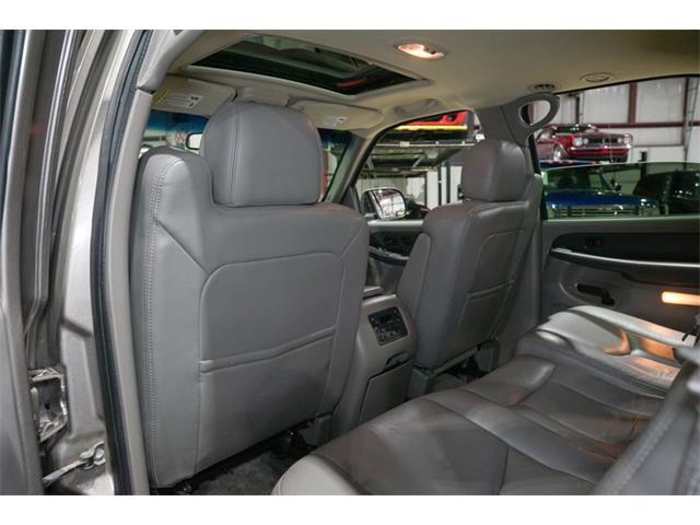 2003 Chevrolet Tahoe (CC-2072552) for sale in Kentwood, Michigan
