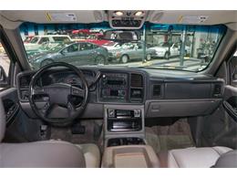 2003 Chevrolet Tahoe (CC-2072552) for sale in Kentwood, Michigan