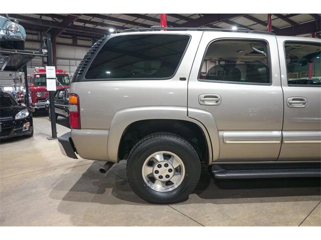 2003 Chevrolet Tahoe (CC-2072552) for sale in Kentwood, Michigan