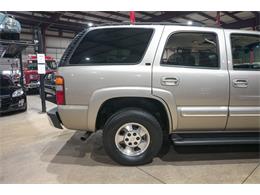 2003 Chevrolet Tahoe (CC-2072552) for sale in Kentwood, Michigan