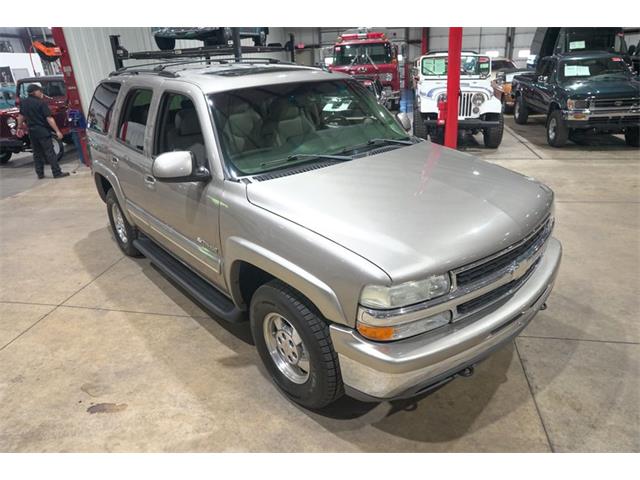 2003 Chevrolet Tahoe (CC-2072552) for sale in Kentwood, Michigan