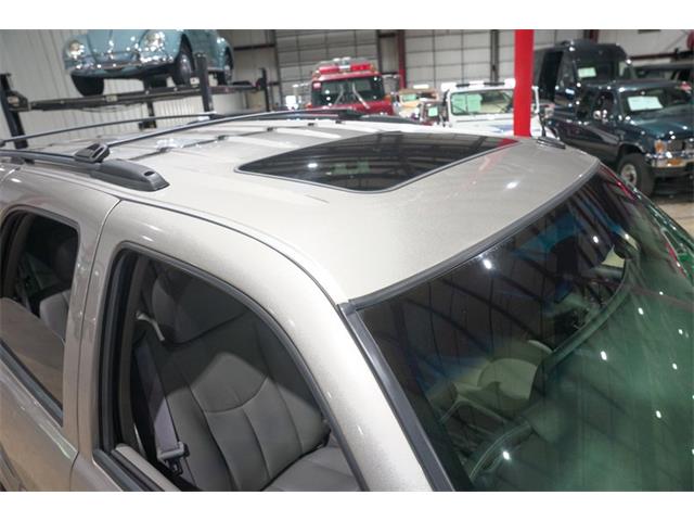 2003 Chevrolet Tahoe (CC-2072552) for sale in Kentwood, Michigan