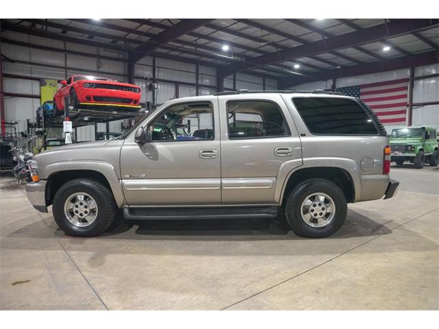 2003 Chevrolet Tahoe (CC-2072552) for sale in Kentwood, Michigan