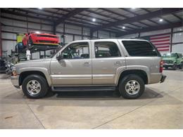 2003 Chevrolet Tahoe (CC-2072552) for sale in Kentwood, Michigan