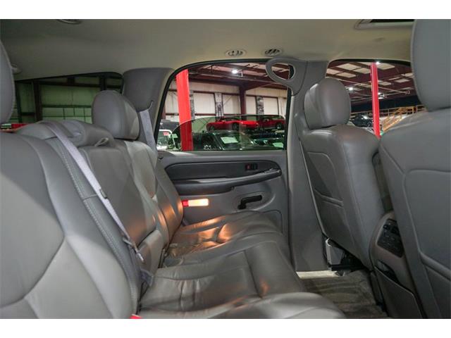 2003 Chevrolet Tahoe (CC-2072552) for sale in Kentwood, Michigan