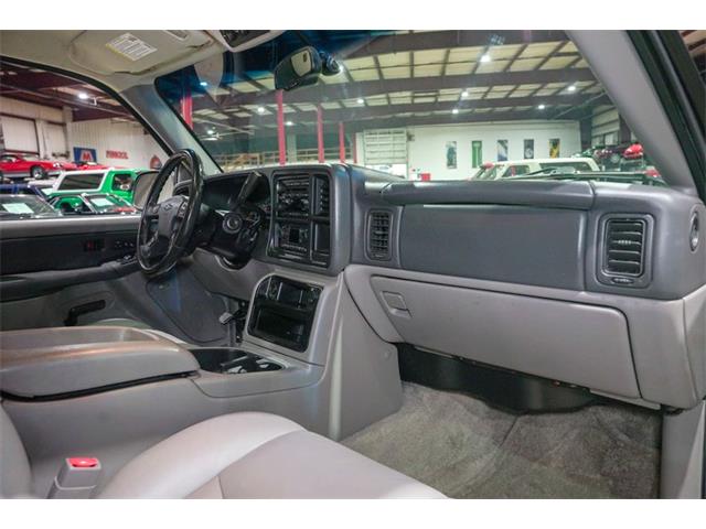 2003 Chevrolet Tahoe (CC-2072552) for sale in Kentwood, Michigan
