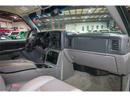 2003 Chevrolet Tahoe (CC-2072552) for sale in Kentwood, Michigan