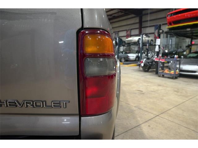 2003 Chevrolet Tahoe (CC-2072552) for sale in Kentwood, Michigan