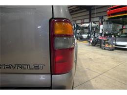 2003 Chevrolet Tahoe (CC-2072552) for sale in Kentwood, Michigan