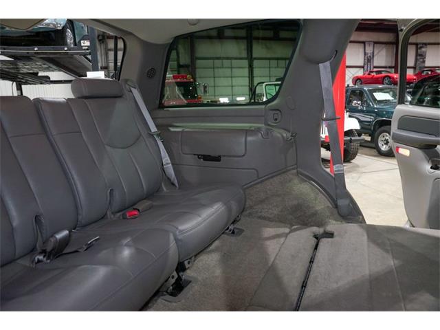 2003 Chevrolet Tahoe (CC-2072552) for sale in Kentwood, Michigan
