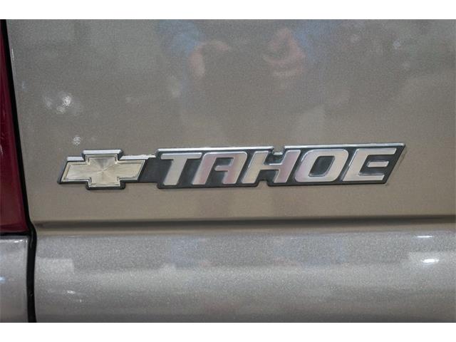 2003 Chevrolet Tahoe (CC-2072552) for sale in Kentwood, Michigan