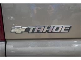 2003 Chevrolet Tahoe (CC-2072552) for sale in Kentwood, Michigan