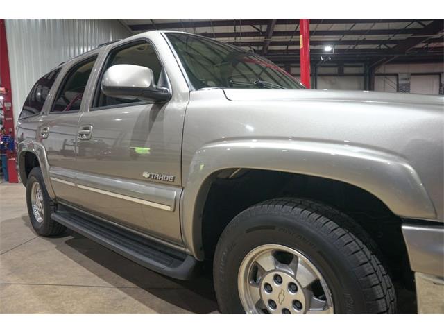 2003 Chevrolet Tahoe (CC-2072552) for sale in Kentwood, Michigan