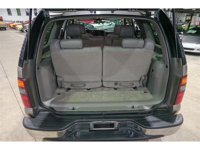 2003 Chevrolet Tahoe (CC-2072552) for sale in Kentwood, Michigan