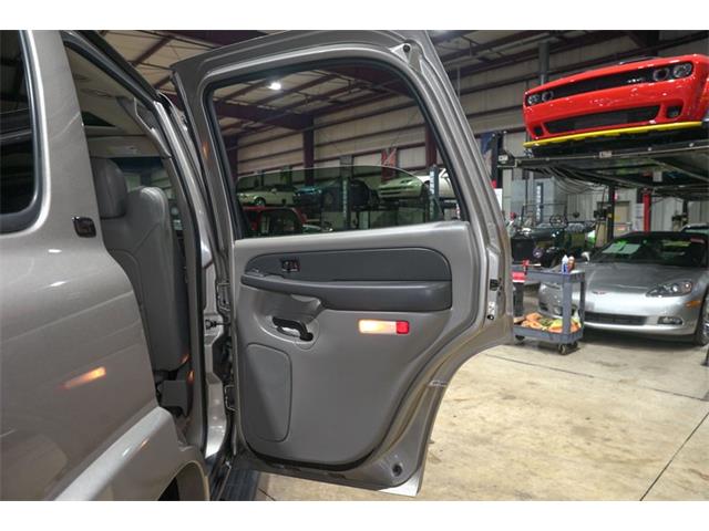 2003 Chevrolet Tahoe (CC-2072552) for sale in Kentwood, Michigan