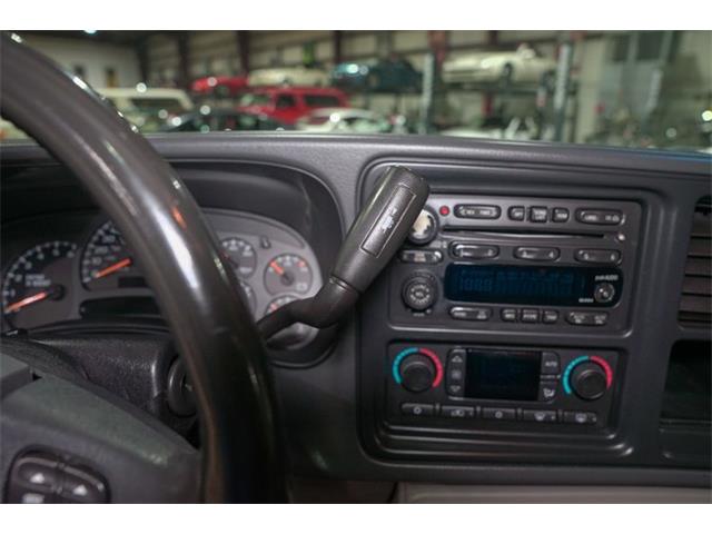 2003 Chevrolet Tahoe (CC-2072552) for sale in Kentwood, Michigan