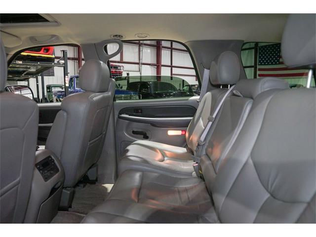 2003 Chevrolet Tahoe (CC-2072552) for sale in Kentwood, Michigan
