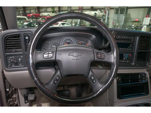 2003 Chevrolet Tahoe (CC-2072552) for sale in Kentwood, Michigan