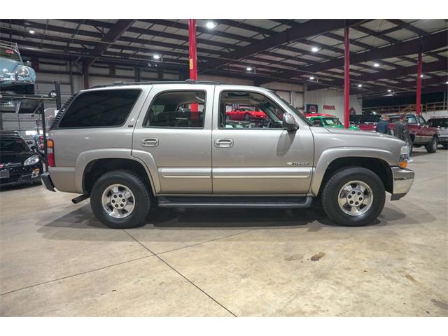 2003 Chevrolet Tahoe (CC-2072552) for sale in Kentwood, Michigan