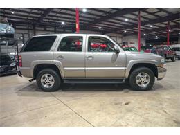 2003 Chevrolet Tahoe (CC-2072552) for sale in Kentwood, Michigan