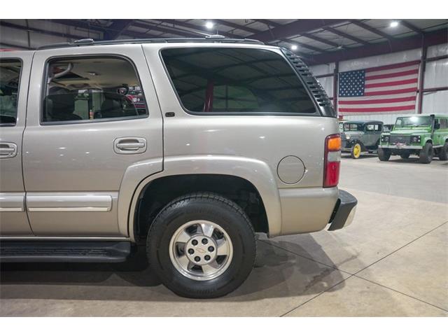 2003 Chevrolet Tahoe (CC-2072552) for sale in Kentwood, Michigan