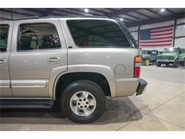 2003 Chevrolet Tahoe (CC-2072552) for sale in Kentwood, Michigan