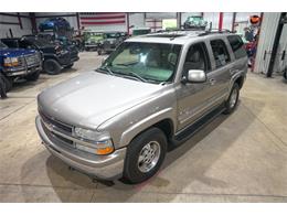2003 Chevrolet Tahoe (CC-2072552) for sale in Kentwood, Michigan