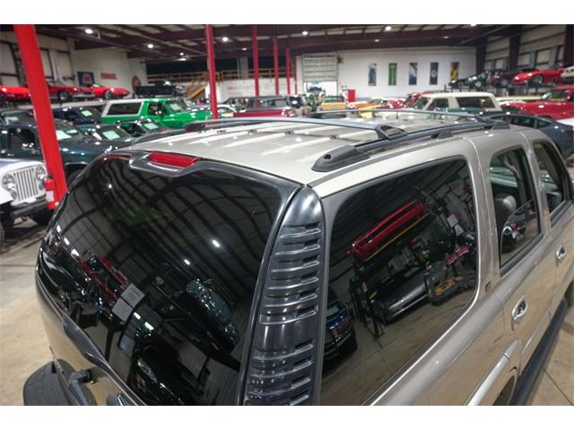 2003 Chevrolet Tahoe (CC-2072552) for sale in Kentwood, Michigan