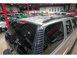 2003 Chevrolet Tahoe (CC-2072552) for sale in Kentwood, Michigan