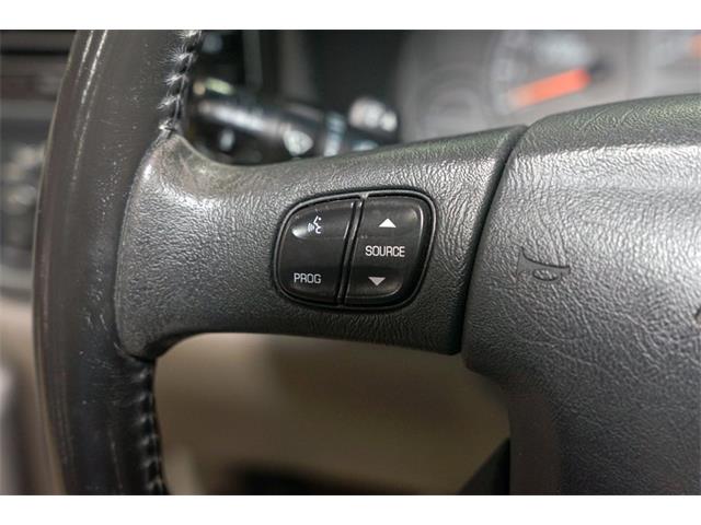 2003 Chevrolet Tahoe (CC-2072552) for sale in Kentwood, Michigan