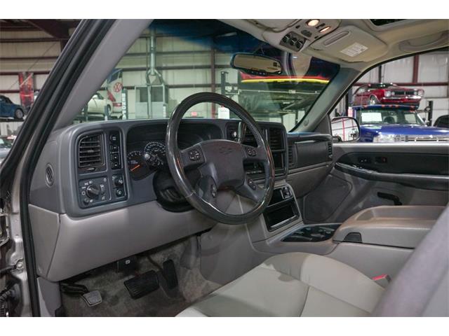 2003 Chevrolet Tahoe (CC-2072552) for sale in Kentwood, Michigan