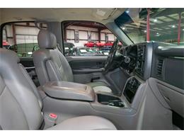 2003 Chevrolet Tahoe (CC-2072552) for sale in Kentwood, Michigan
