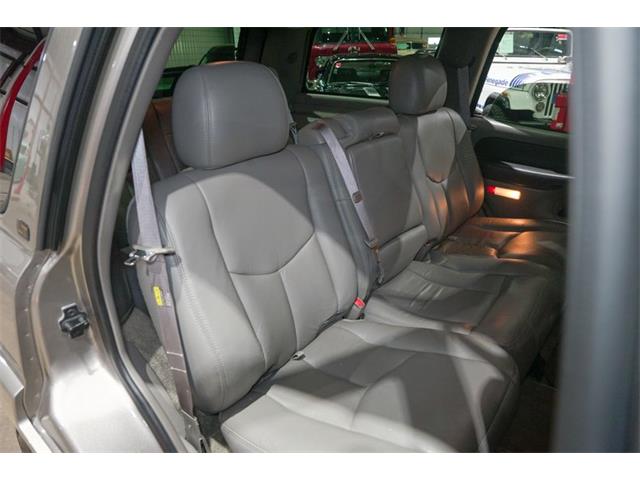 2003 Chevrolet Tahoe (CC-2072552) for sale in Kentwood, Michigan