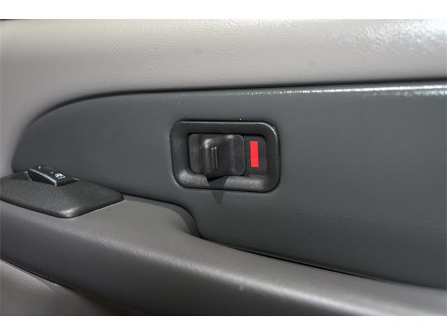 2003 Chevrolet Tahoe (CC-2072552) for sale in Kentwood, Michigan