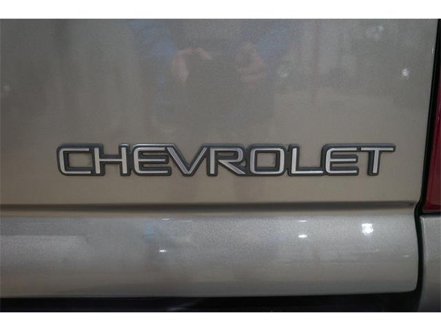 2003 Chevrolet Tahoe (CC-2072552) for sale in Kentwood, Michigan
