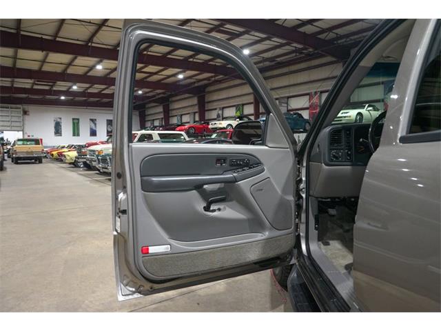 2003 Chevrolet Tahoe (CC-2072552) for sale in Kentwood, Michigan