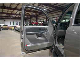 2003 Chevrolet Tahoe (CC-2072552) for sale in Kentwood, Michigan