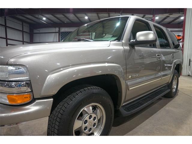 2003 Chevrolet Tahoe (CC-2072552) for sale in Kentwood, Michigan