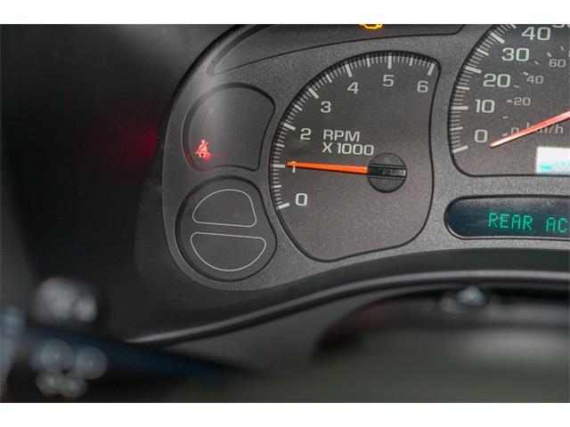 2003 Chevrolet Tahoe (CC-2072552) for sale in Kentwood, Michigan