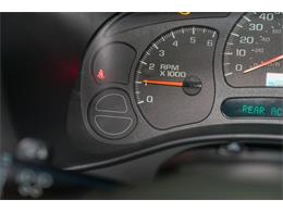 2003 Chevrolet Tahoe (CC-2072552) for sale in Kentwood, Michigan