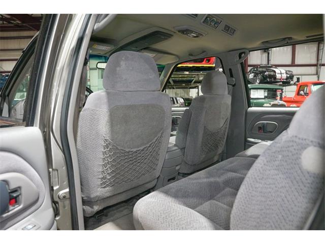 1999 Chevrolet Suburban (CC-2072554) for sale in Kentwood, Michigan