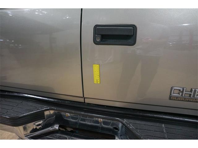 1999 Chevrolet Suburban (CC-2072554) for sale in Kentwood, Michigan