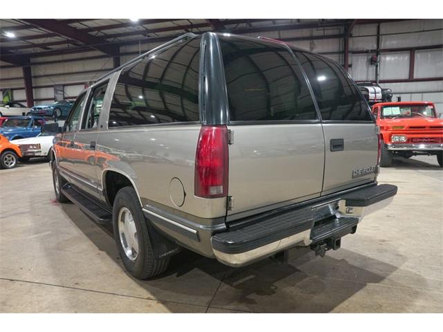 1999 Chevrolet Suburban (CC-2072554) for sale in Kentwood, Michigan