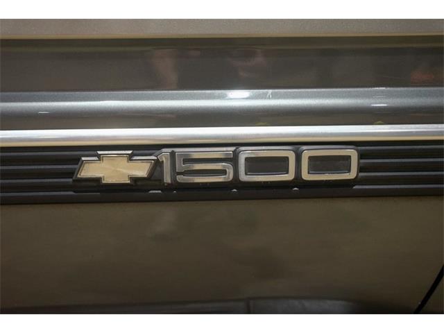 1999 Chevrolet Suburban (CC-2072554) for sale in Kentwood, Michigan