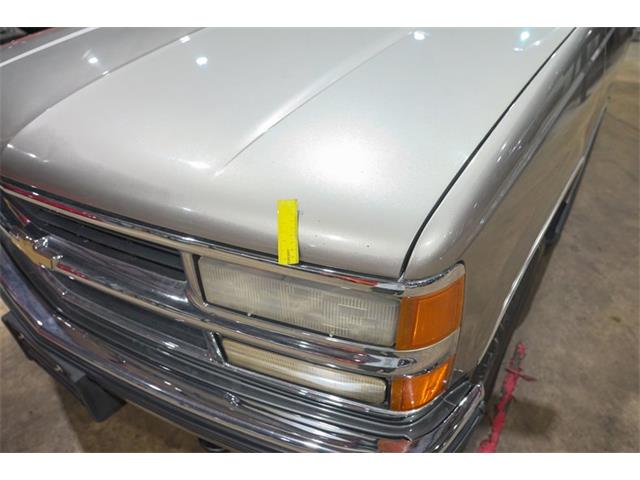 1999 Chevrolet Suburban (CC-2072554) for sale in Kentwood, Michigan