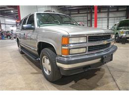 1999 Chevrolet Suburban (CC-2072554) for sale in Kentwood, Michigan